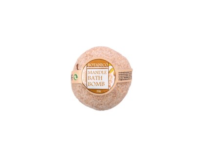 14597 botanico bath bombs sumiva koupelova koule 50g mandle