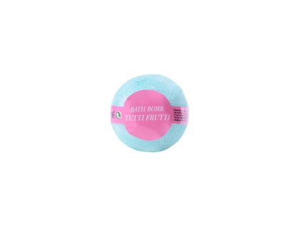 14651 botanico bath bombs sumiva koupelova koule 50g tutti fruti