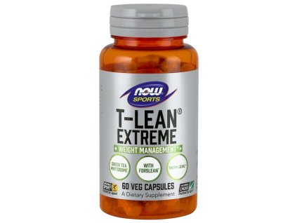 T Lean Extreme