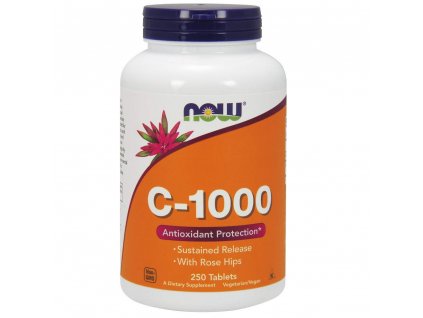 now vitaminC1000 250kaps