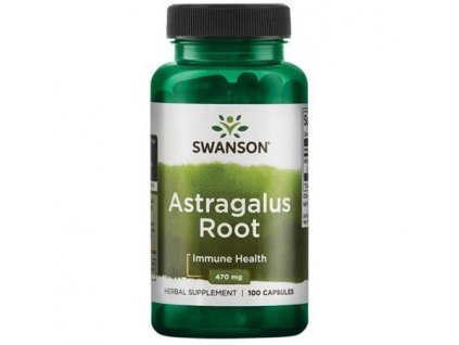 Astragalus root