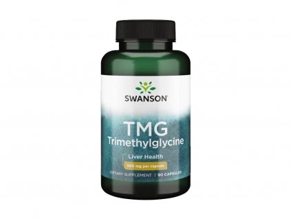 TMG Trimethylglycin