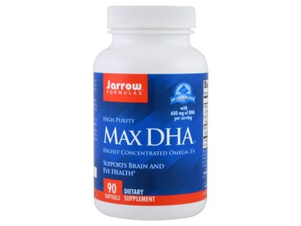 MaxDHA