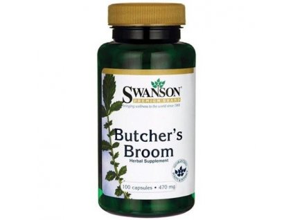 Butchers broom