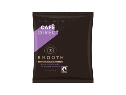 Arabika Smooth mleta kava s tony mlecne cokolady 60g