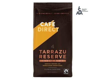Costa Rica mleta kava 227g