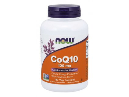 CoQ10 3