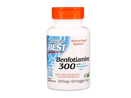 Benfotiamine