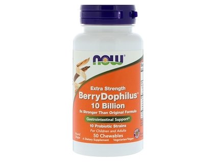 BerryDophilus 2