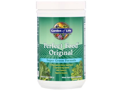 Perfect Food super green formula