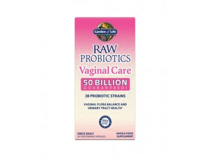raw probiotika vaginalni pece 50 miliard CFU 30 kapsli cool 500x600
