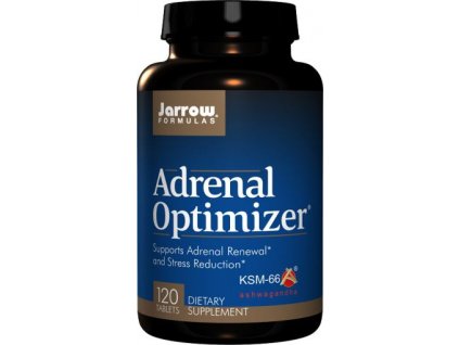 adrenal optimizer 120 tabs 1 g