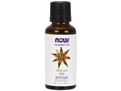 anise oil