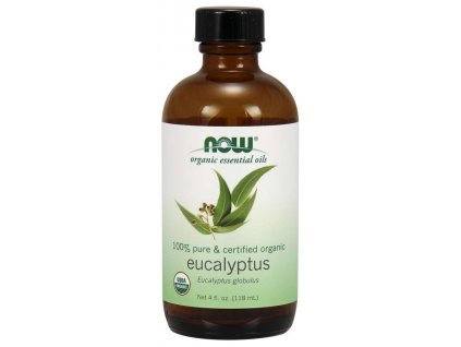 eucalyptus oil