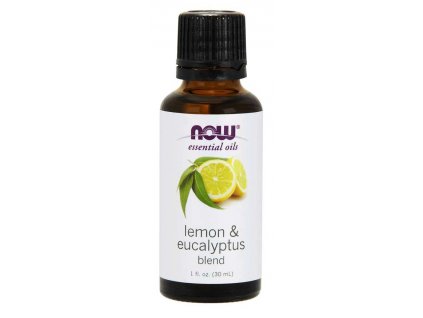 lemon eucalyptus blend
