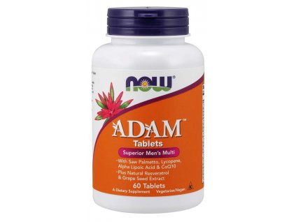 adam 60 tablet