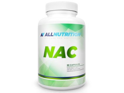 nac allnutrition