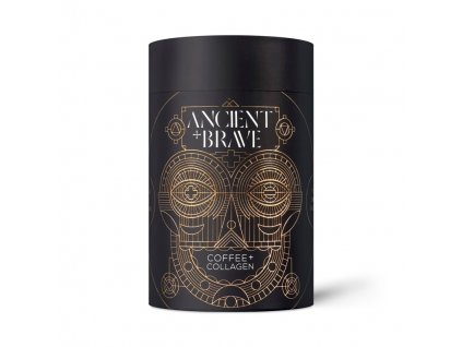 Coffee + Collagen FRONT