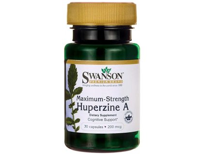 huperzine