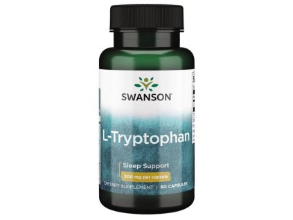 l tryptophan