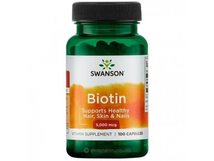 Biotin 5000