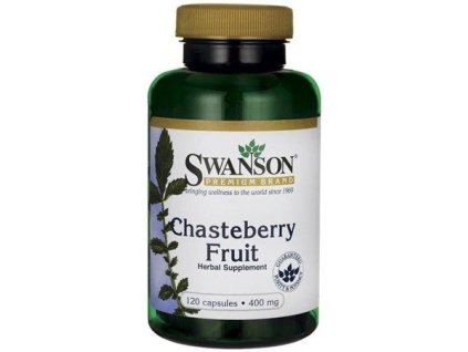 chasteberry