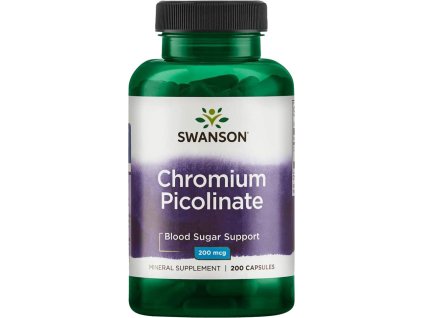 chromium picolinate