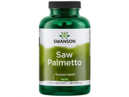 Saw palmetto 3