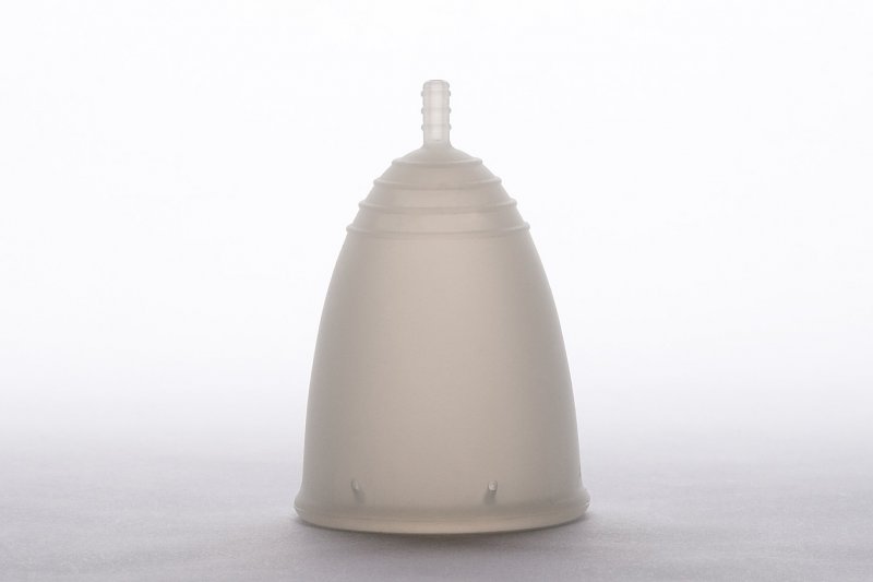 Gaia Cup Menstruační kalíšek - malý Obrázek