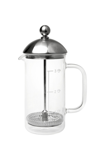 E-shop Trendglas Jena Elegance French press, 0,35 l