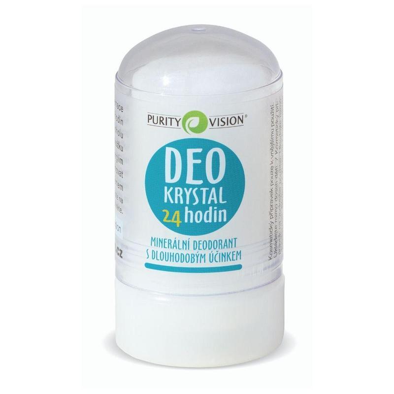 E-shop PURITY VISION - deokrystal, 60 g