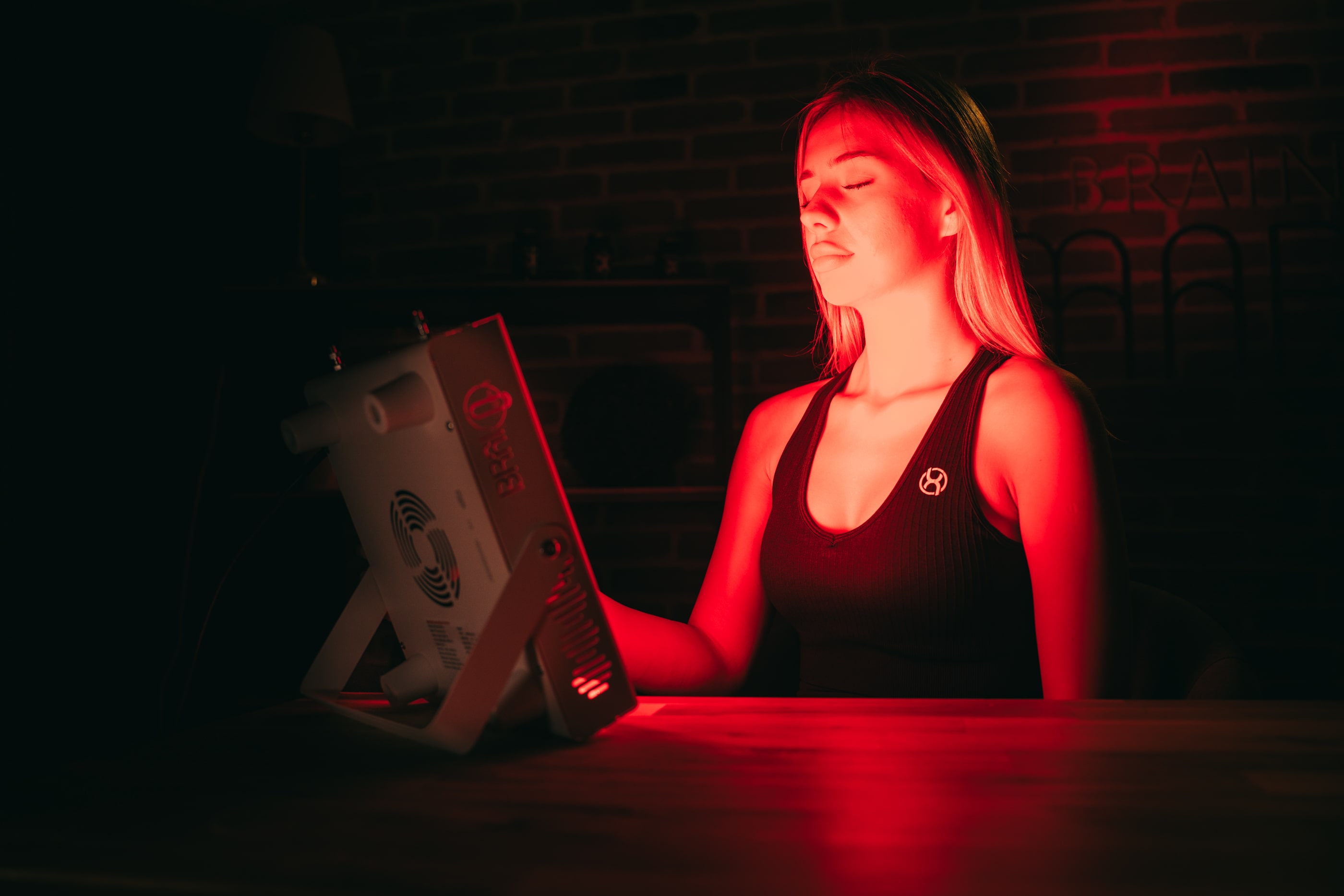 Red light panel Blight 500 PRO Obrázek