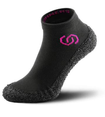 Skinners Adults black line - růžové Veľkosť: 36-37