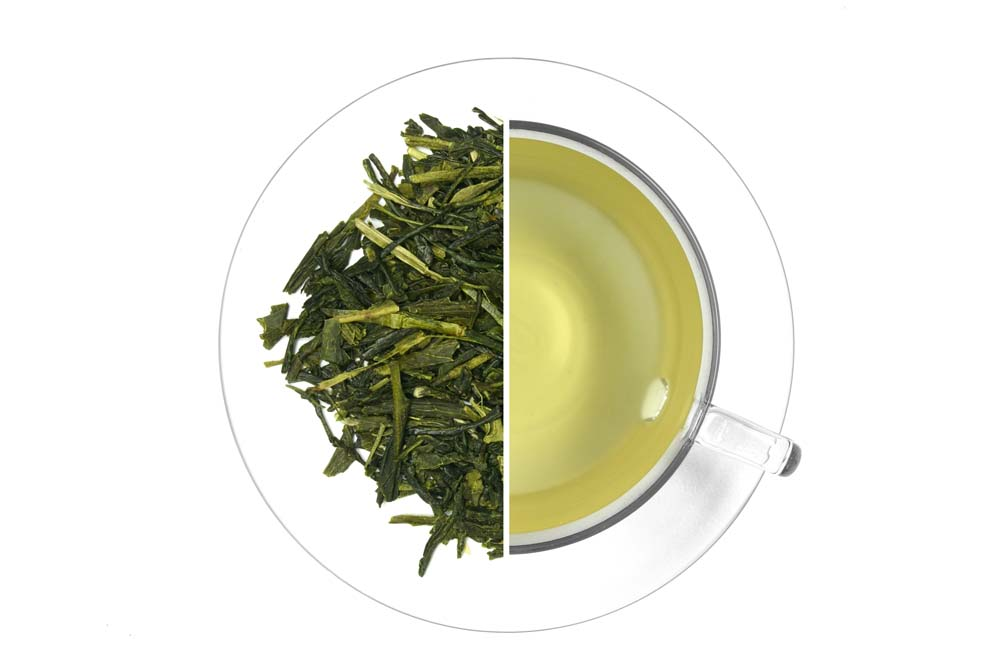 Oxalis China Sencha 70g