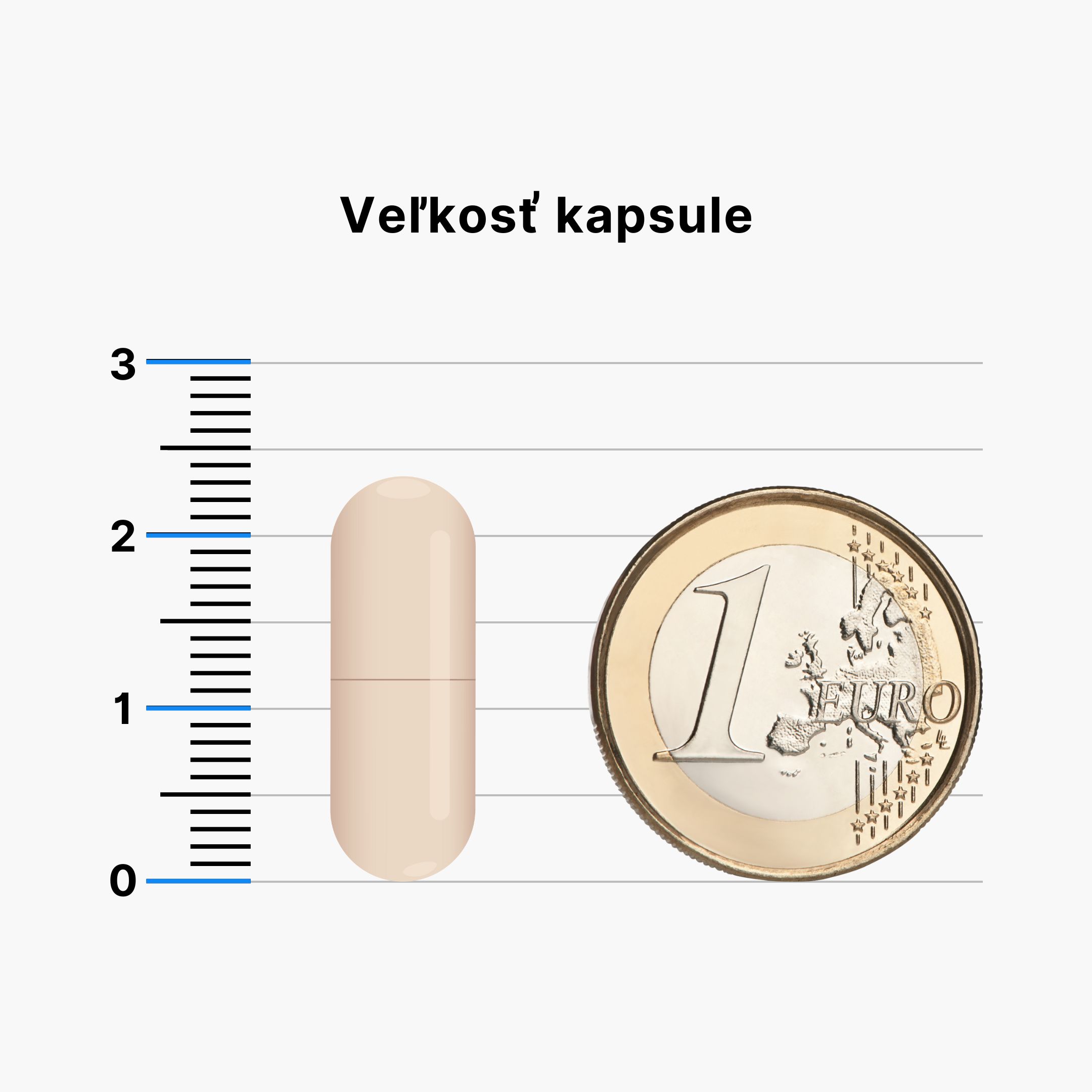 BrainMax Natural Melatonin vzorek Obrázek