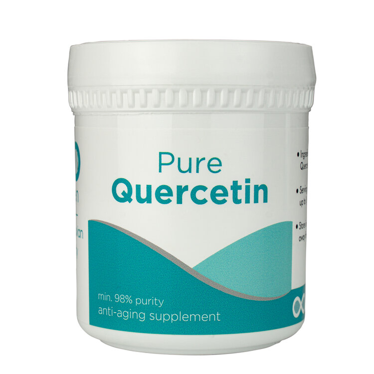 E-shop Hansen Quercetin (kvercetin), prášek, 20 g