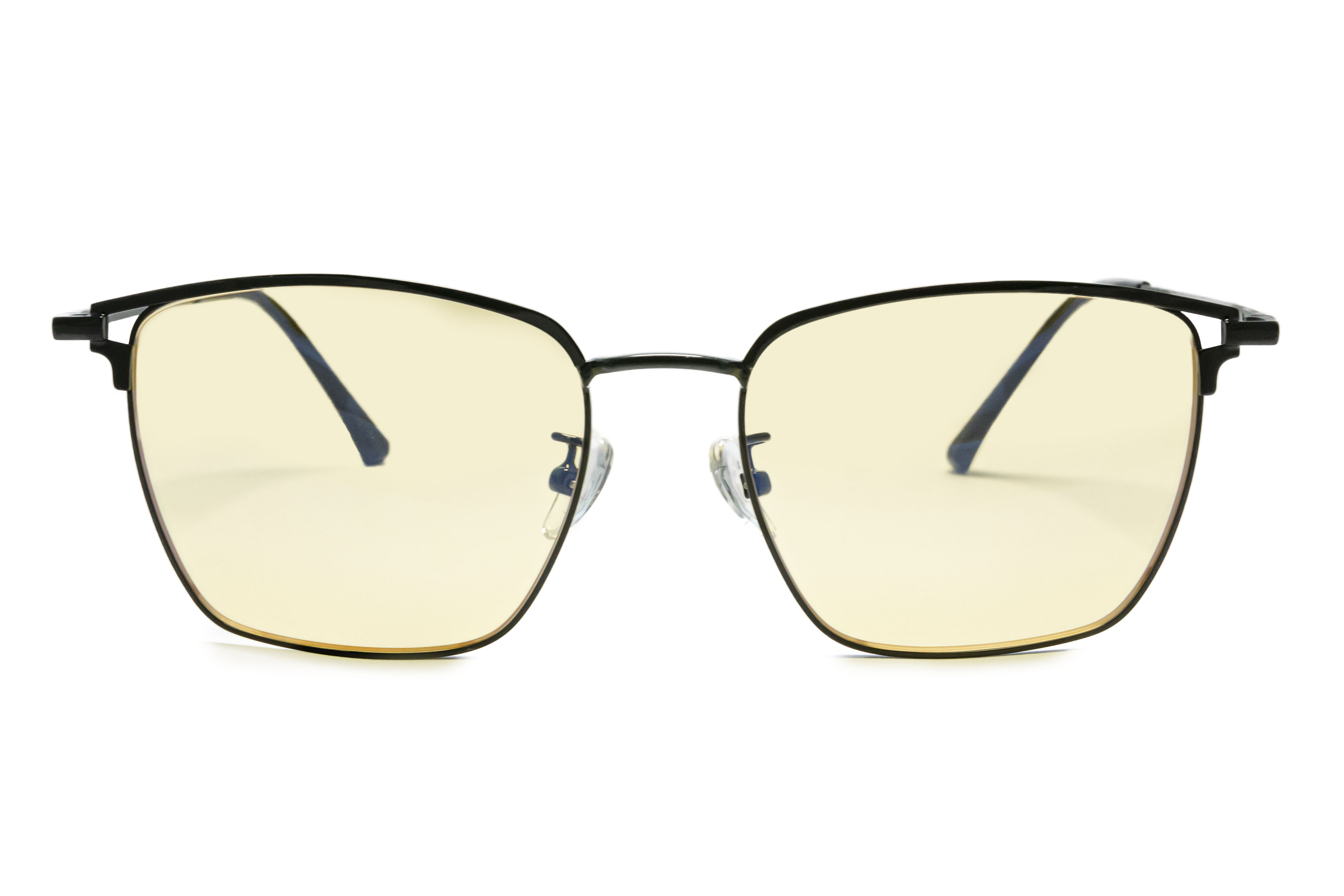 BrainMax BrainMarket Brýle blokující 40% modrého světla, STAR Obrázek