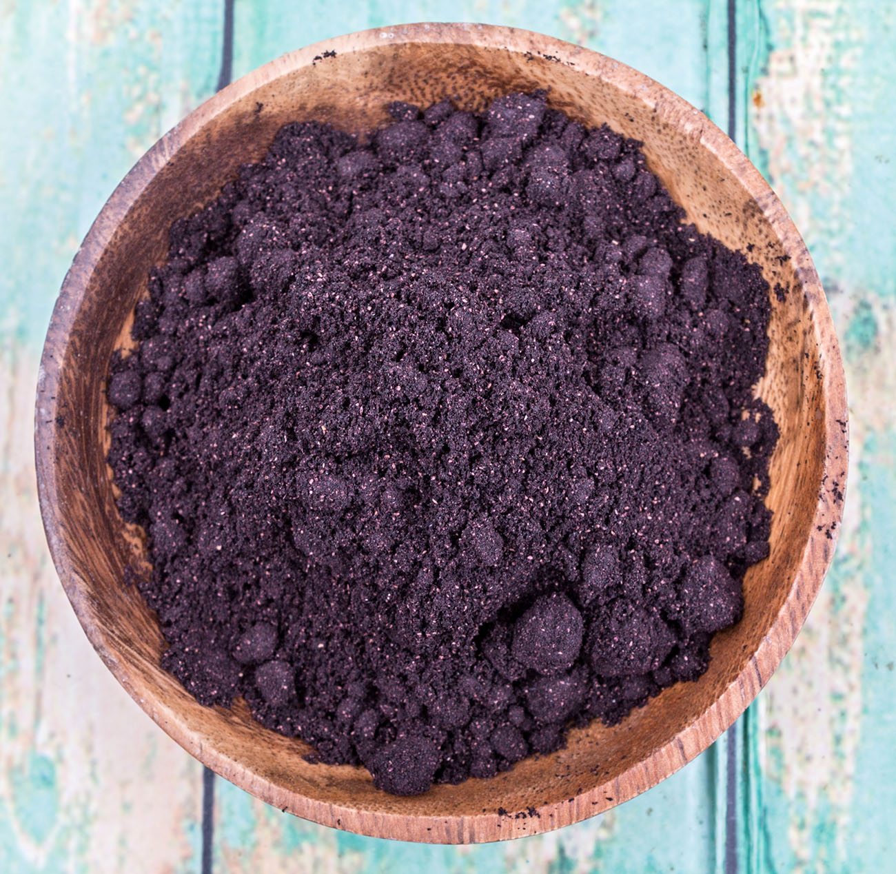 BrainMax Pure Maqui BIO prášek, 100 g Obrázek