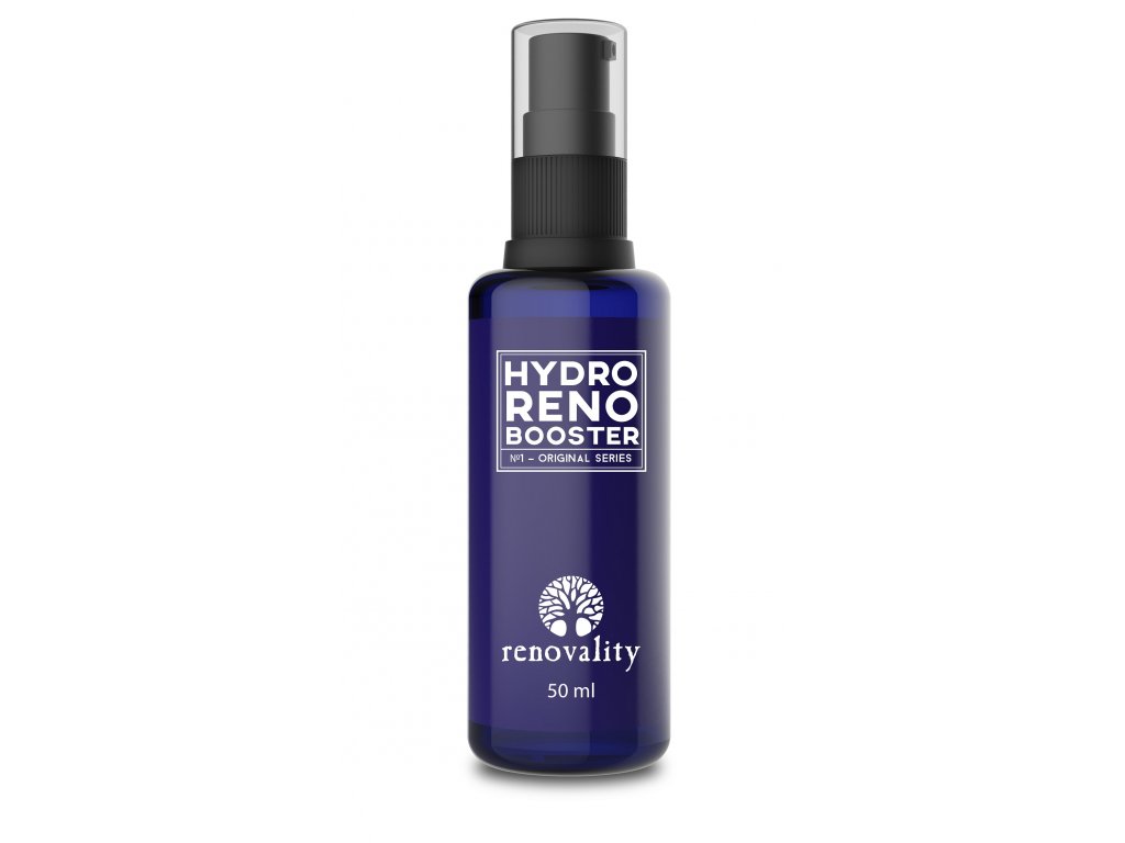 Renovality - Hydro renobooster, 50ml
