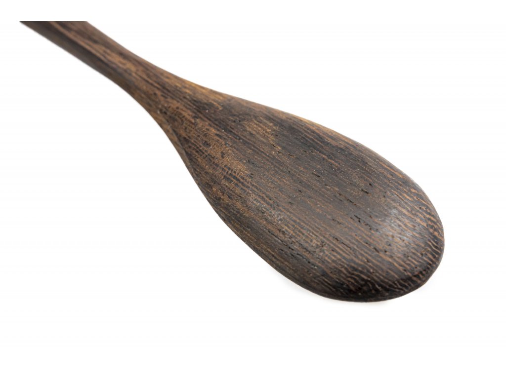 BrainMax kokosová lžíce - světlá Obrázek