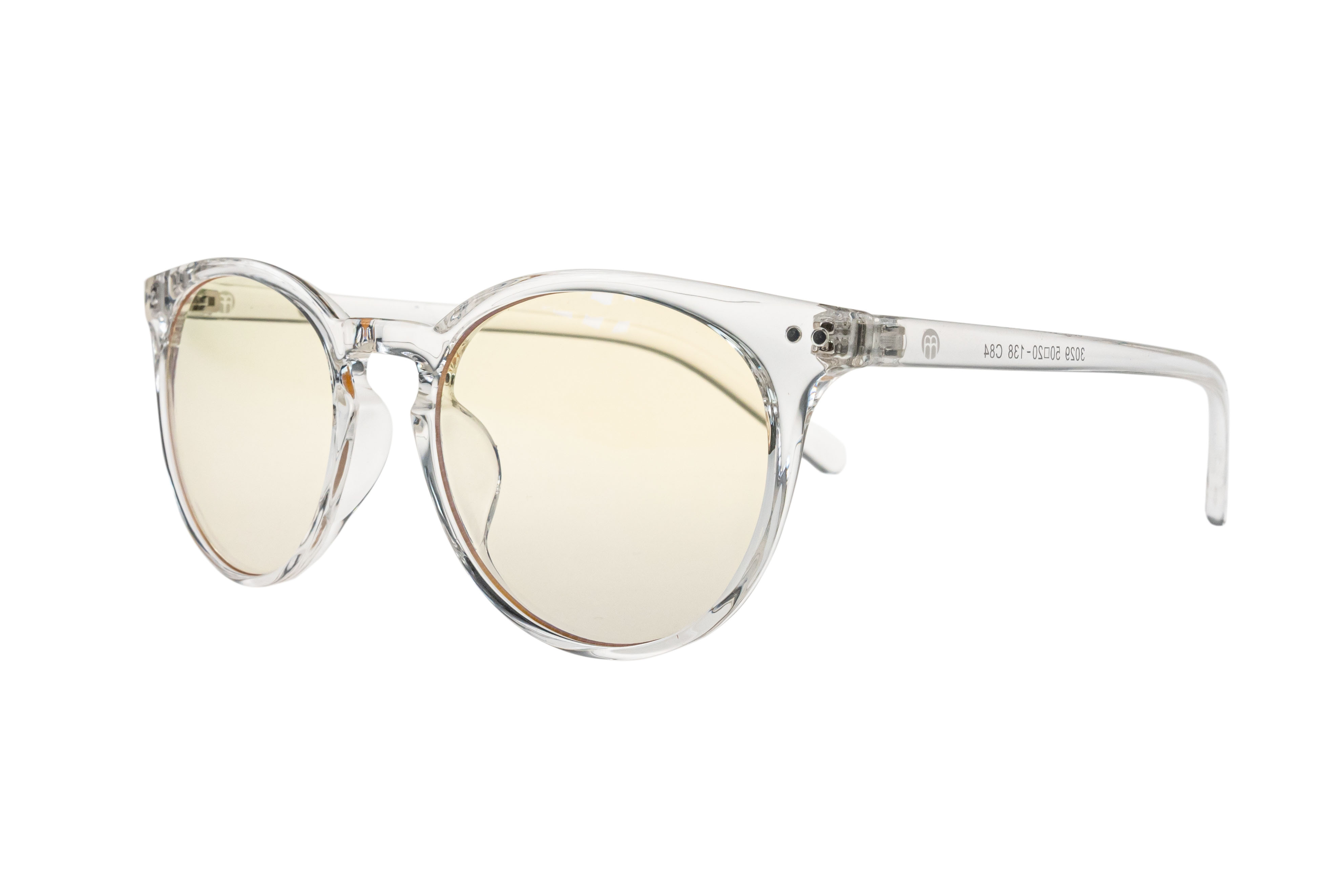 BrainMax BrainMarket brýle blokující 25% modrého světla, Swing Obrázek