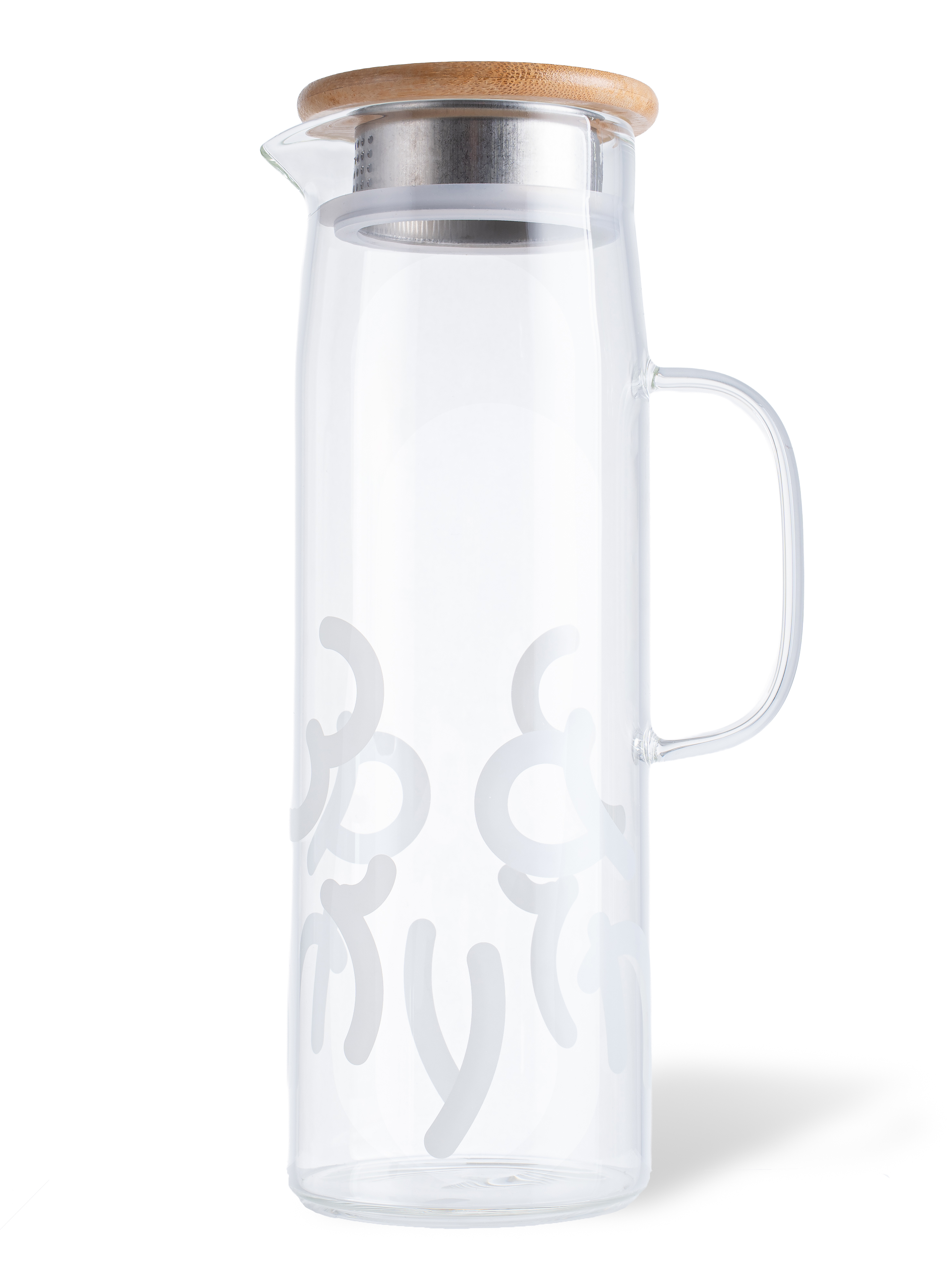 BrainMax Pure Karafa, 1,5 l