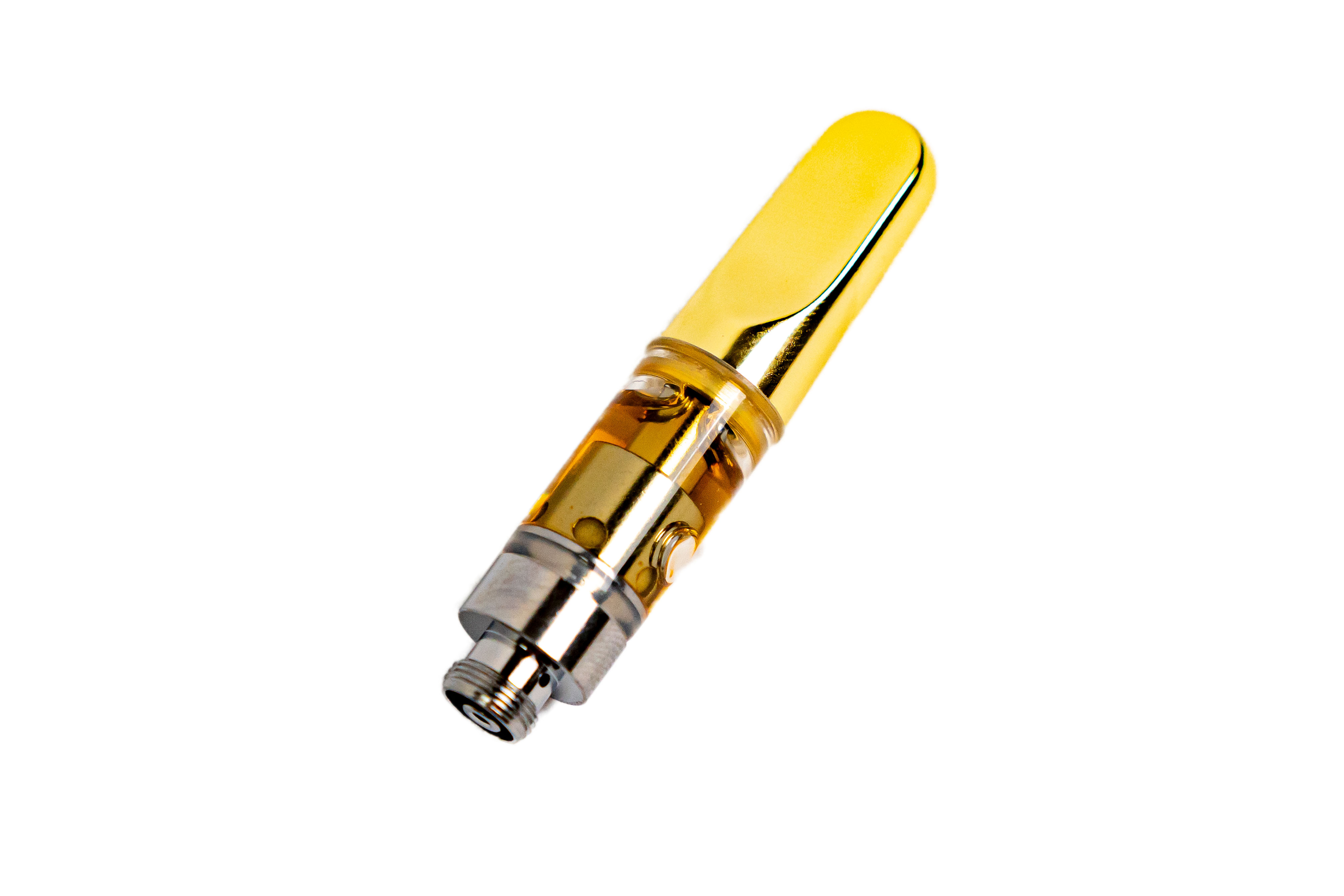 BrainMax HáHáCé Cartridge HIGHWAY, náplň do CéBéDé Pen Vaporizéru, 0,5 ml, 74% HáHáCé, 18% CéBéDé Obrázek