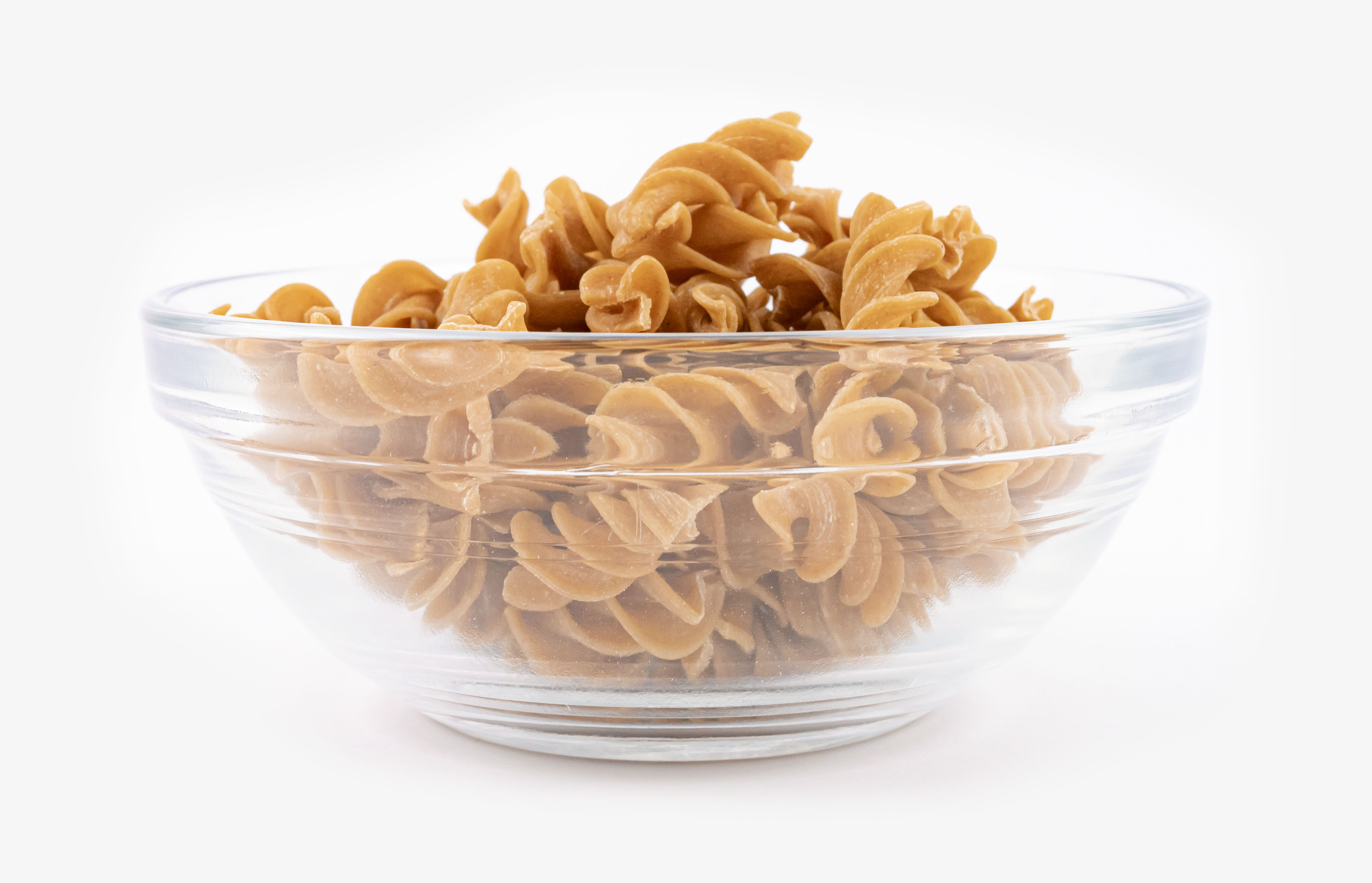 BrainMax Pure Těstoviny z quinoy se lnem, spirály, BIO, 250 g Obrázek