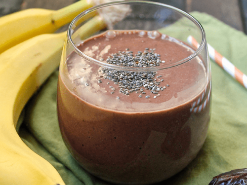 BrainMax Pure Cacao, Bio Kakao z Peru, sampler 15 g Obrázek