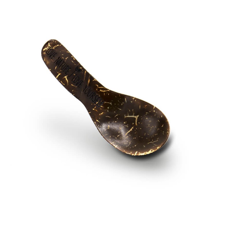 NATU - kókuszkanál