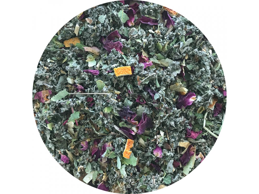 Bylinca - Vánoční harmonie, 60 g Obrázek