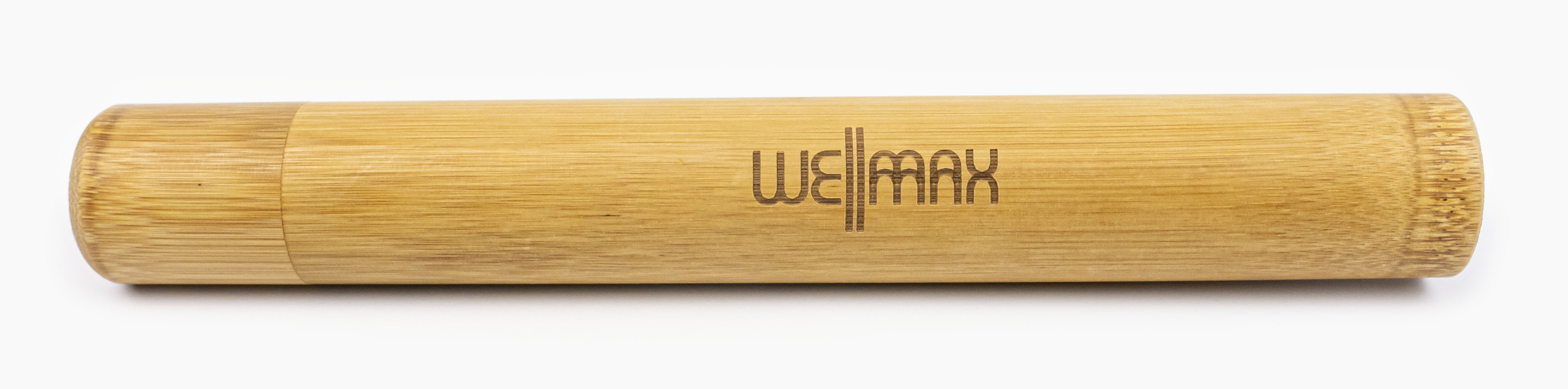 E-shop WellMax bambusové puzdro na zubnú kefku