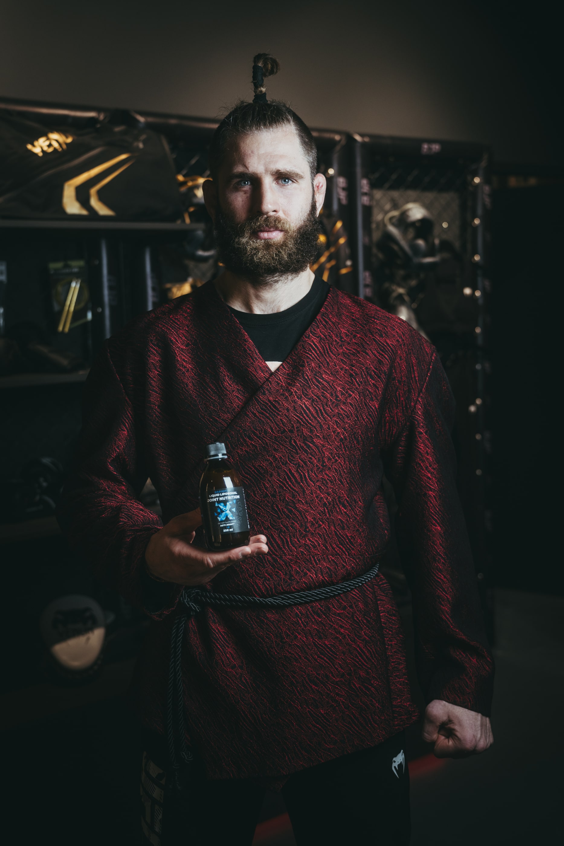 BrainMax Lipozomální Kloubní výživa, Acti-Joint® 250 ml Obrázek