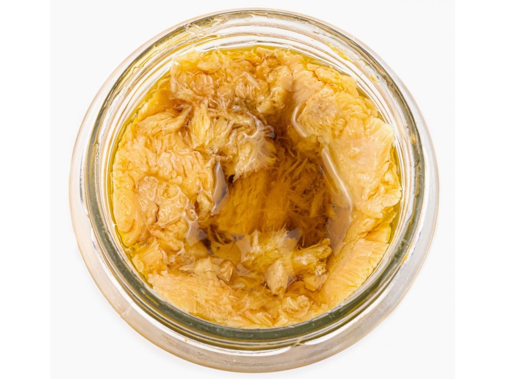 BrainMax Pure Losos v olivovém oleji, 130 g Obrázek